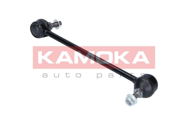Bieleta antiruliu KAMOKA 9030125