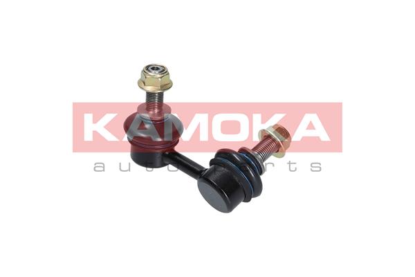 Bieleta antiruliu KAMOKA 9030129