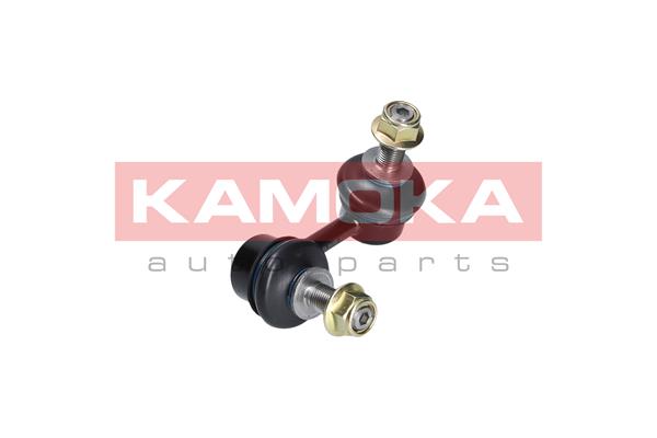 Bieleta antiruliu KAMOKA 9030129