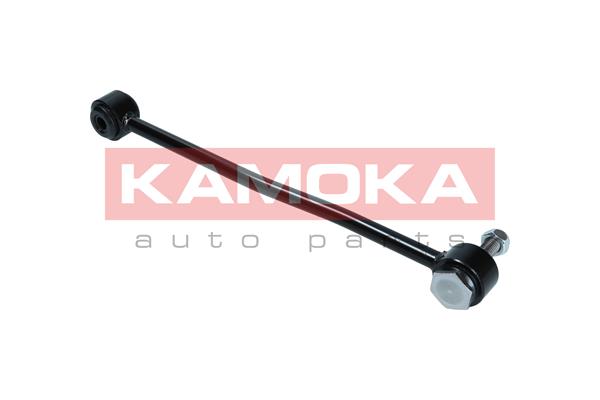Bieleta antiruliu KAMOKA 9030133