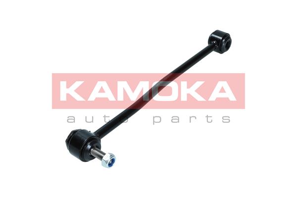 Bieleta antiruliu KAMOKA 9030133