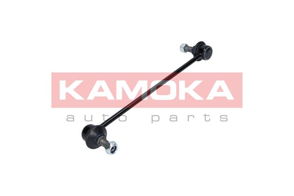 Bieleta antiruliu KAMOKA 9030134