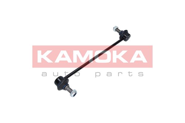 Bieleta antiruliu KAMOKA 9030134