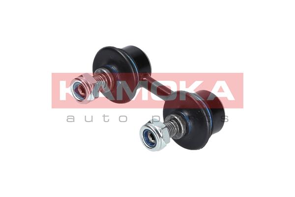 Bieleta antiruliu KAMOKA 9030138