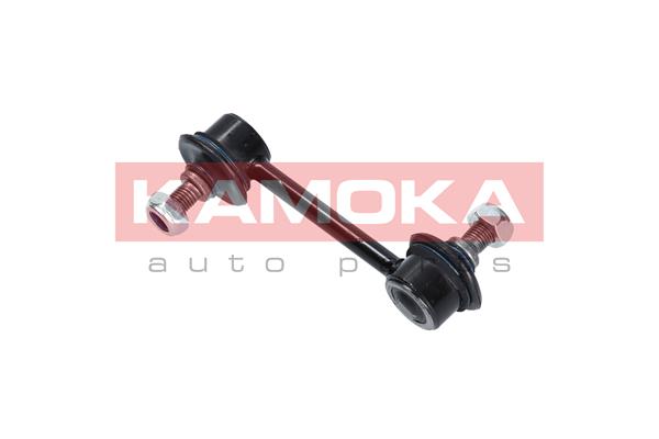 Bieleta antiruliu KAMOKA 9030139