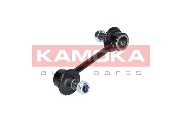 Bieleta antiruliu KAMOKA 9030139
