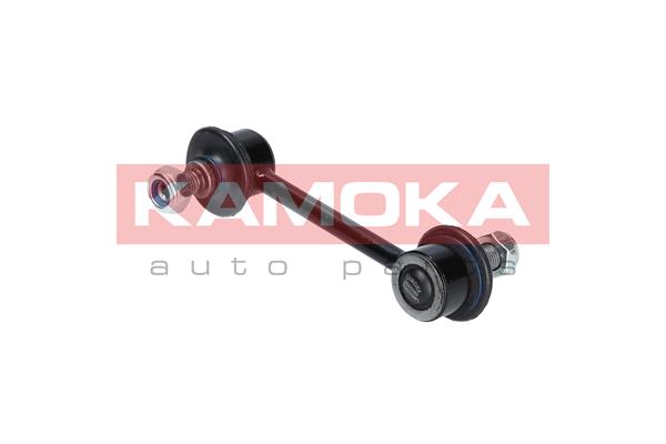 Bieleta antiruliu KAMOKA 9030139