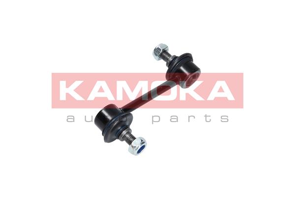 Bieleta antiruliu KAMOKA 9030139