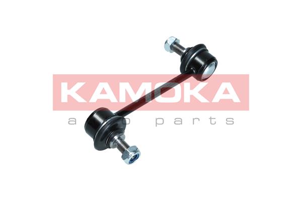 Bieleta antiruliu KAMOKA 9030141