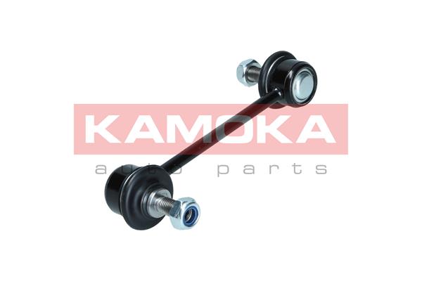 Bieleta antiruliu KAMOKA 9030141