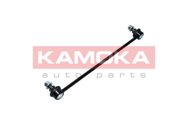 Bieleta antiruliu KAMOKA 9030153