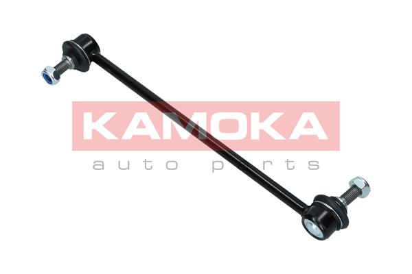 Bieleta antiruliu KAMOKA 9030156