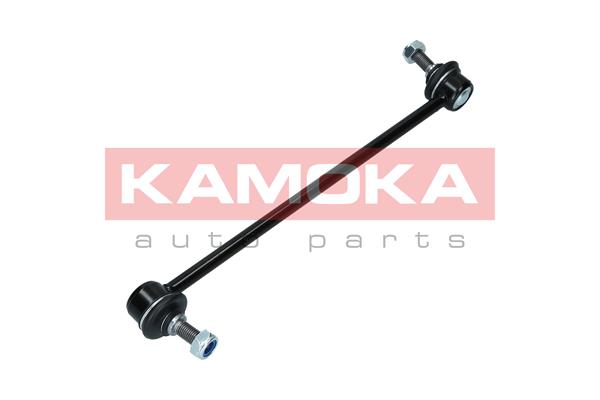 Bieleta antiruliu KAMOKA 9030156