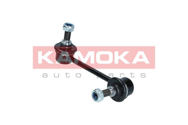 Bieleta antiruliu KAMOKA 9030166