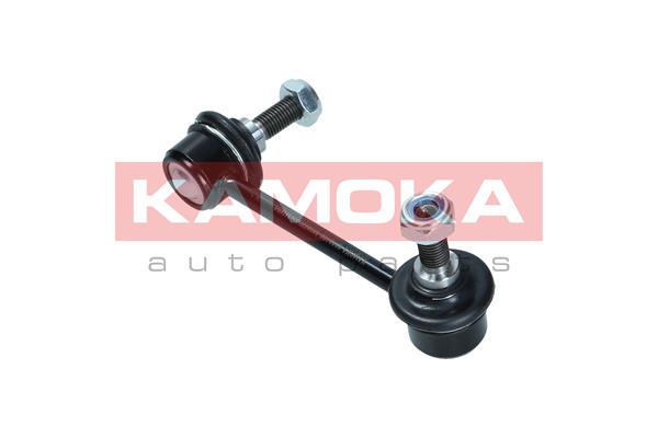 Bieleta antiruliu KAMOKA 9030166
