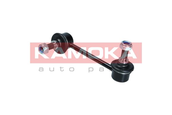 Bieleta antiruliu KAMOKA 9030167
