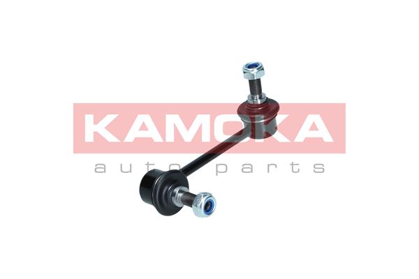 Bieleta antiruliu KAMOKA 9030167