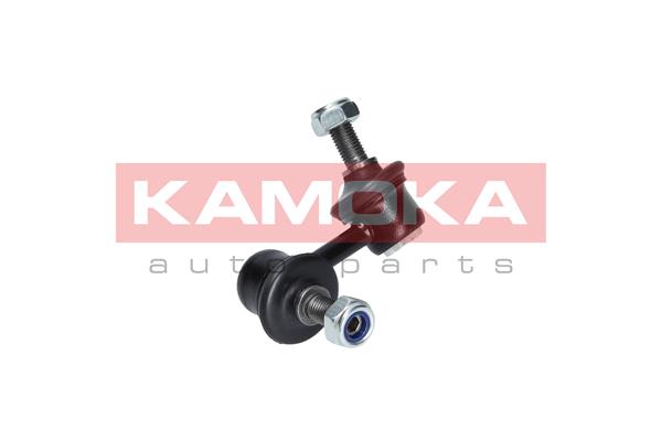 Bieleta antiruliu KAMOKA 9030171