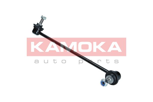 Bieleta antiruliu KAMOKA 9030173