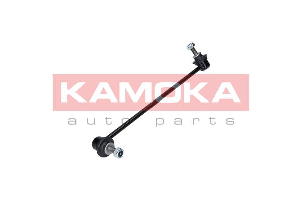 Bieleta antiruliu KAMOKA 9030174