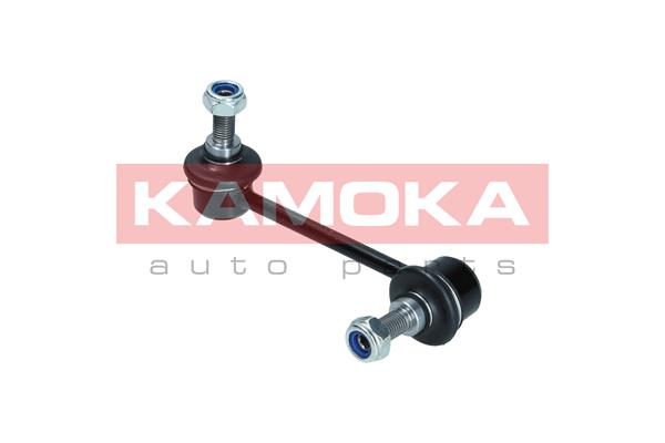 Bieleta antiruliu KAMOKA 9030175
