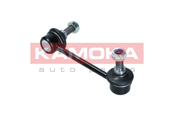 Bieleta antiruliu KAMOKA 9030175