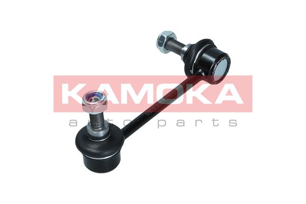Bieleta antiruliu KAMOKA 9030176