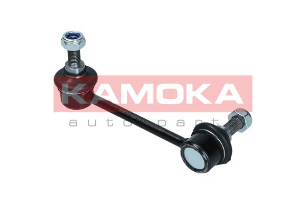 Bieleta antiruliu KAMOKA 9030176