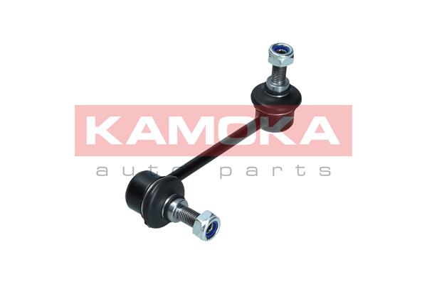 Bieleta antiruliu KAMOKA 9030176