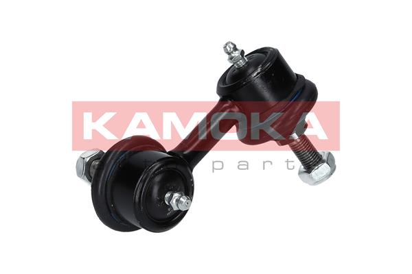 Bieleta antiruliu KAMOKA 9030177