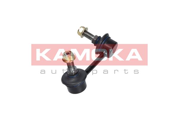 Bieleta antiruliu KAMOKA 9030180