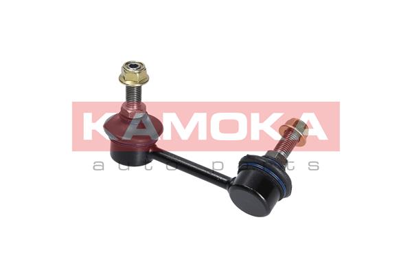 Bieleta antiruliu KAMOKA 9030180
