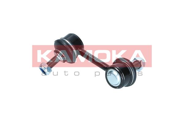 Bieleta antiruliu KAMOKA 9030182