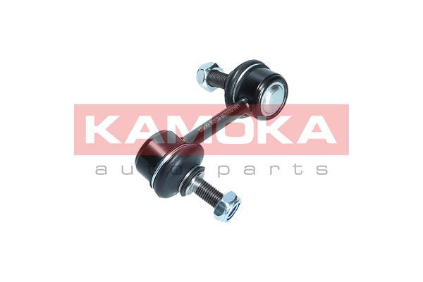 Bieleta antiruliu KAMOKA 9030182
