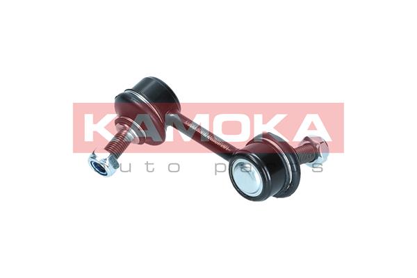 Bieleta antiruliu KAMOKA 9030182