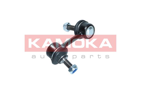 Bieleta antiruliu KAMOKA 9030182