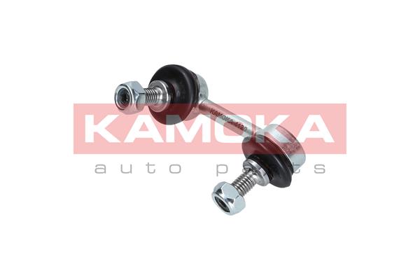 Bieleta antiruliu KAMOKA 9030184