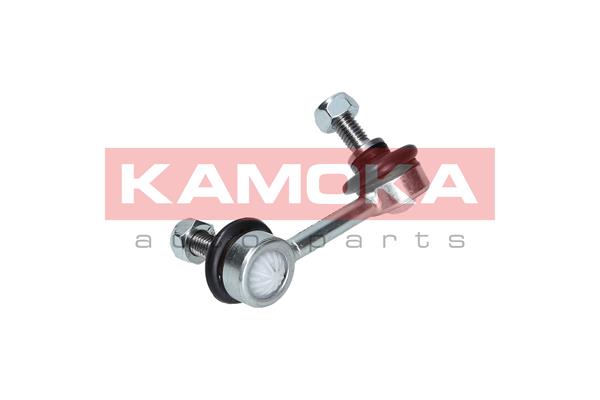 Bieleta antiruliu KAMOKA 9030184