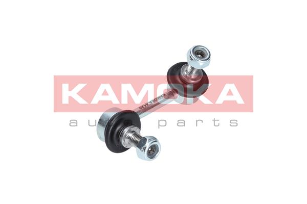 Bieleta antiruliu KAMOKA 9030185