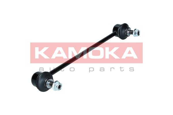 Bieleta antiruliu KAMOKA 9030201
