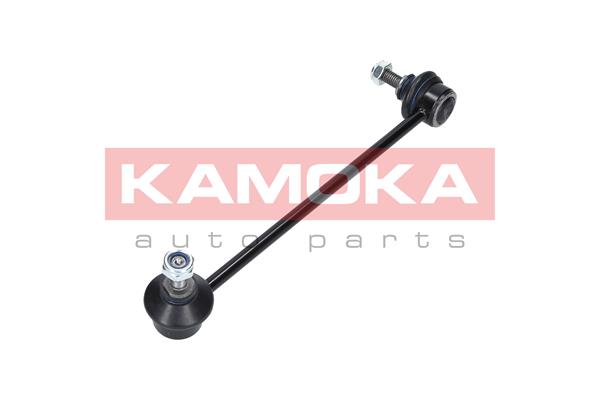 Bieleta antiruliu KAMOKA 9030215