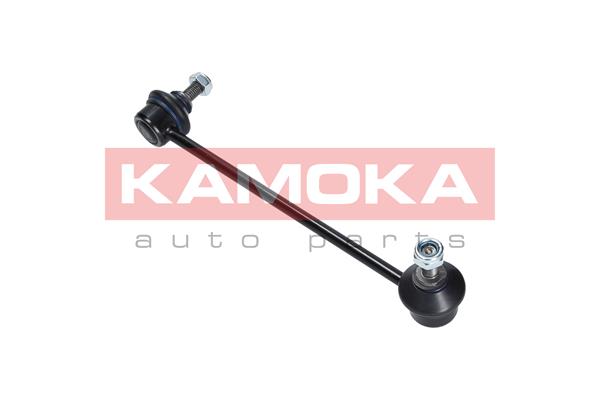 Bieleta antiruliu KAMOKA 9030216
