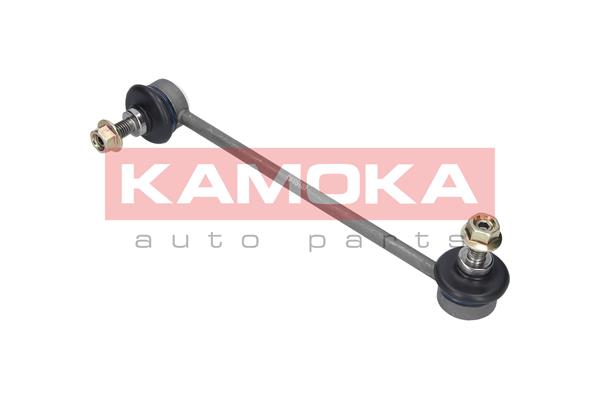 Bieleta antiruliu KAMOKA 9030220