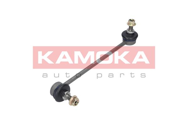 Bieleta antiruliu KAMOKA 9030220