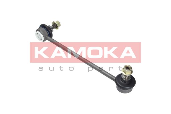 Bieleta antiruliu KAMOKA 9030221