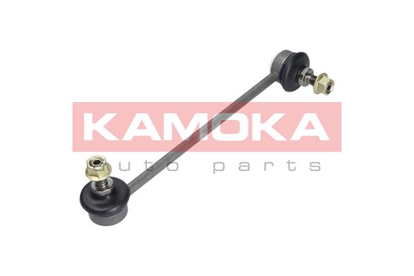 Bieleta antiruliu KAMOKA 9030221
