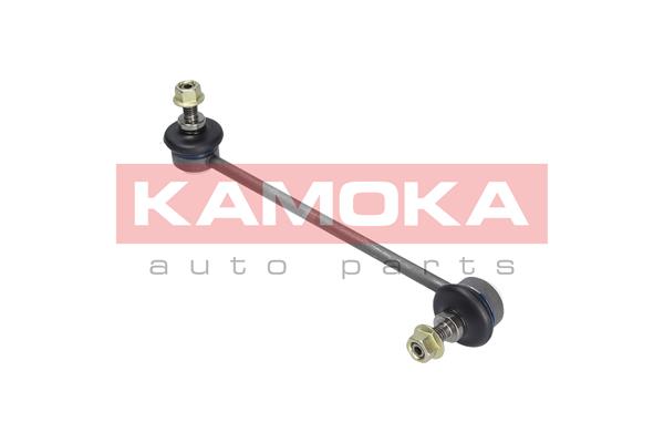 Bieleta antiruliu KAMOKA 9030221