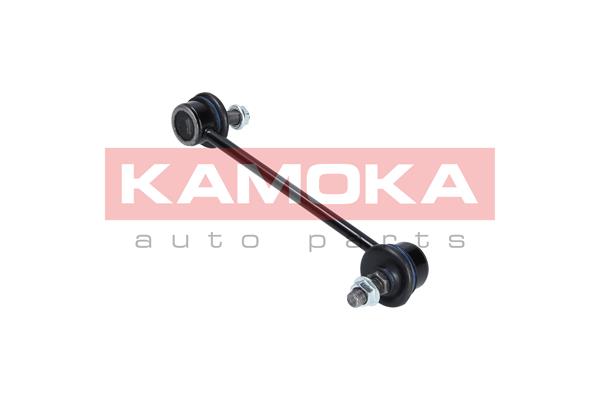 Bieleta antiruliu KAMOKA 9030229