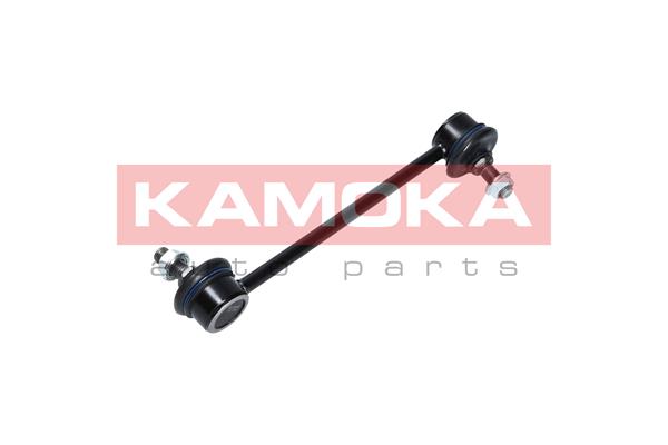 Bieleta antiruliu KAMOKA 9030229
