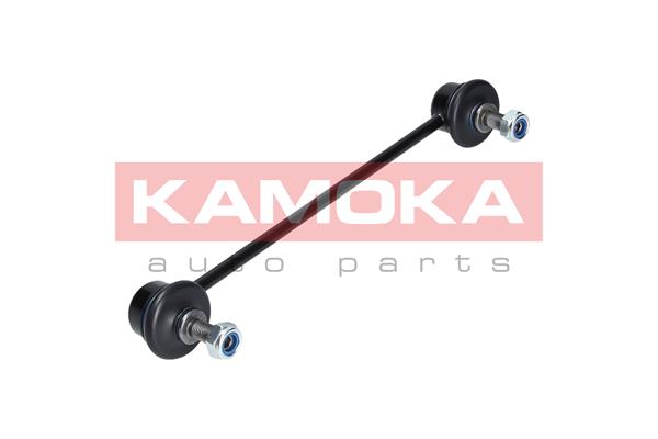 Bieleta antiruliu KAMOKA 9030231